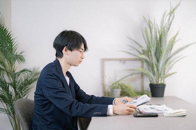 本当に信頼できる企業に出会えた（20代／IT営業）