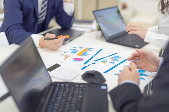 動き出せば、変われる！（40代／経理）★NEW★