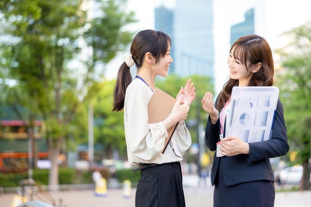 相談したから気づけることもある（20代／広告運用／Uターン）★NEW★