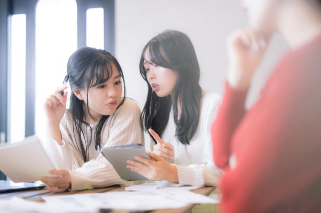 「私たちすごいです」って宣伝してほしい！（20代／総務／Uターン）★NEW★