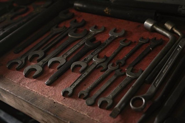 素早く適切なサポートで不安なく転職できた（40代／メンテナンス）★NEW★