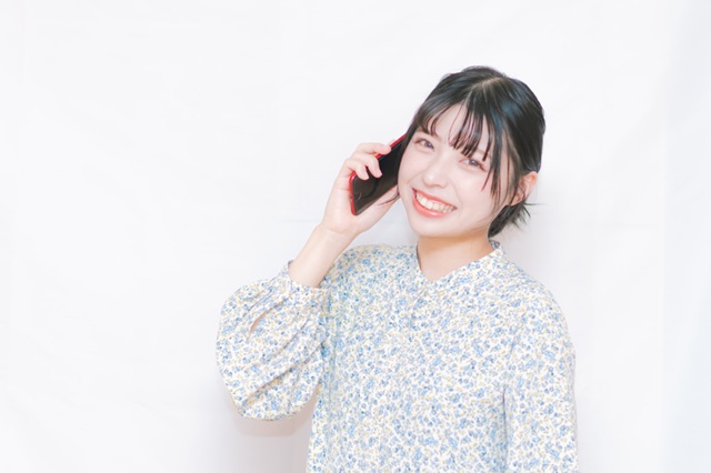 安心して地元に帰れた！（20代／総務／Uターン）★NEW★