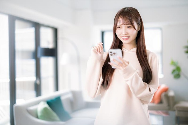 無理な勧誘ゼロ！常に私のペース優先でした（20代／製造事務）★NEW★